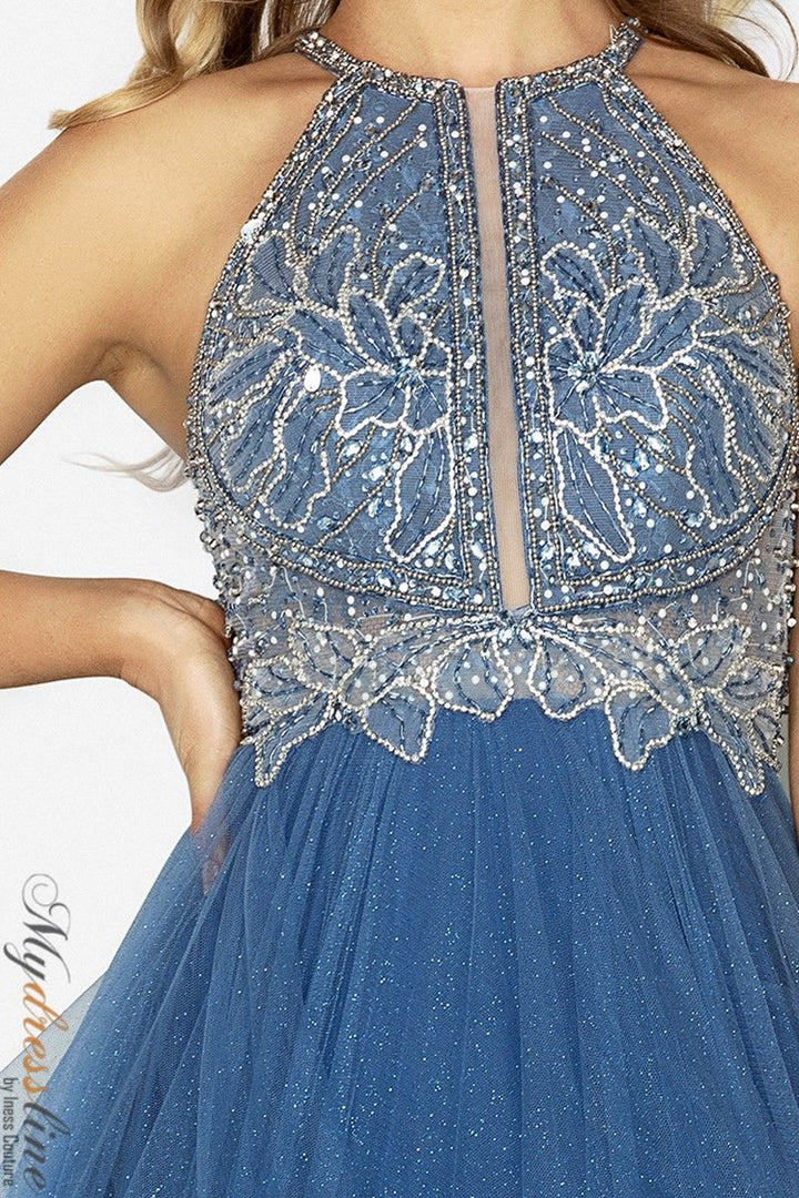 Terani Couture 2011P1217 - Mydressline