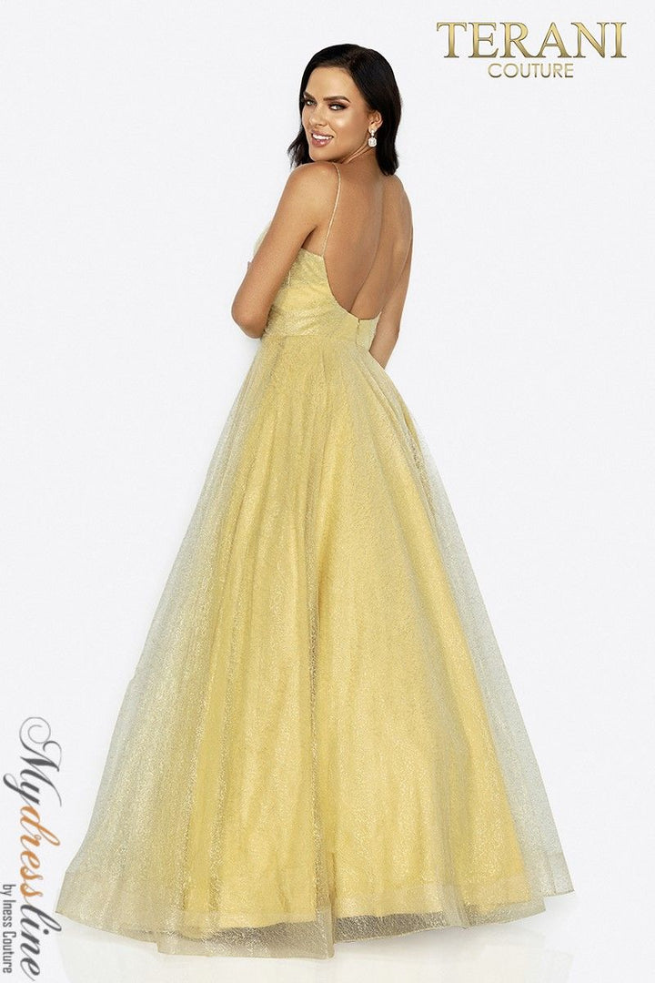 Terani Couture 2011P1225 - Mydressline