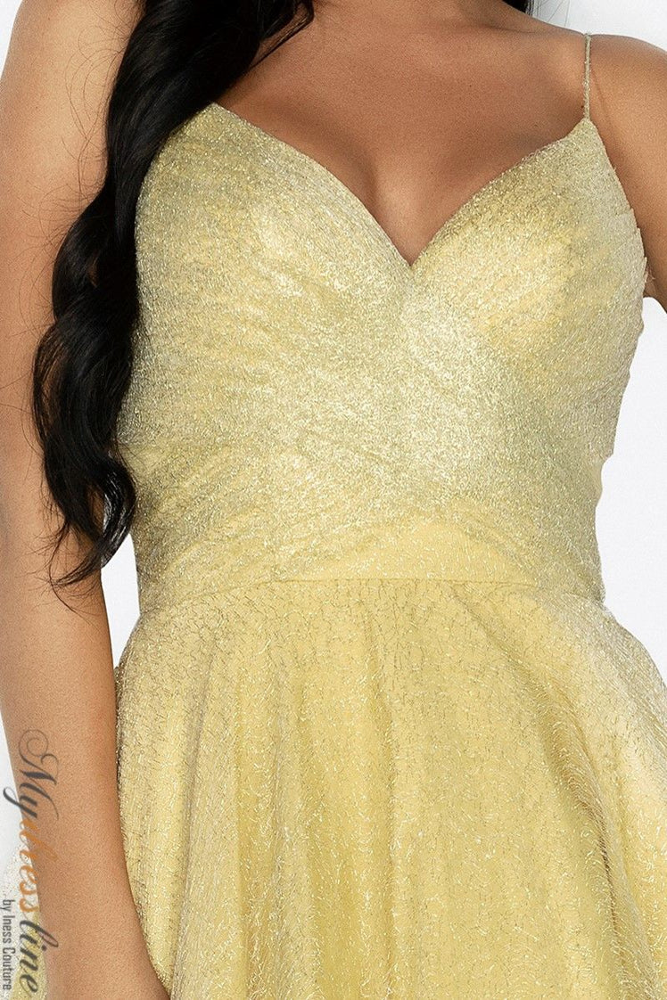 Terani Couture 2011P1225 - Mydressline