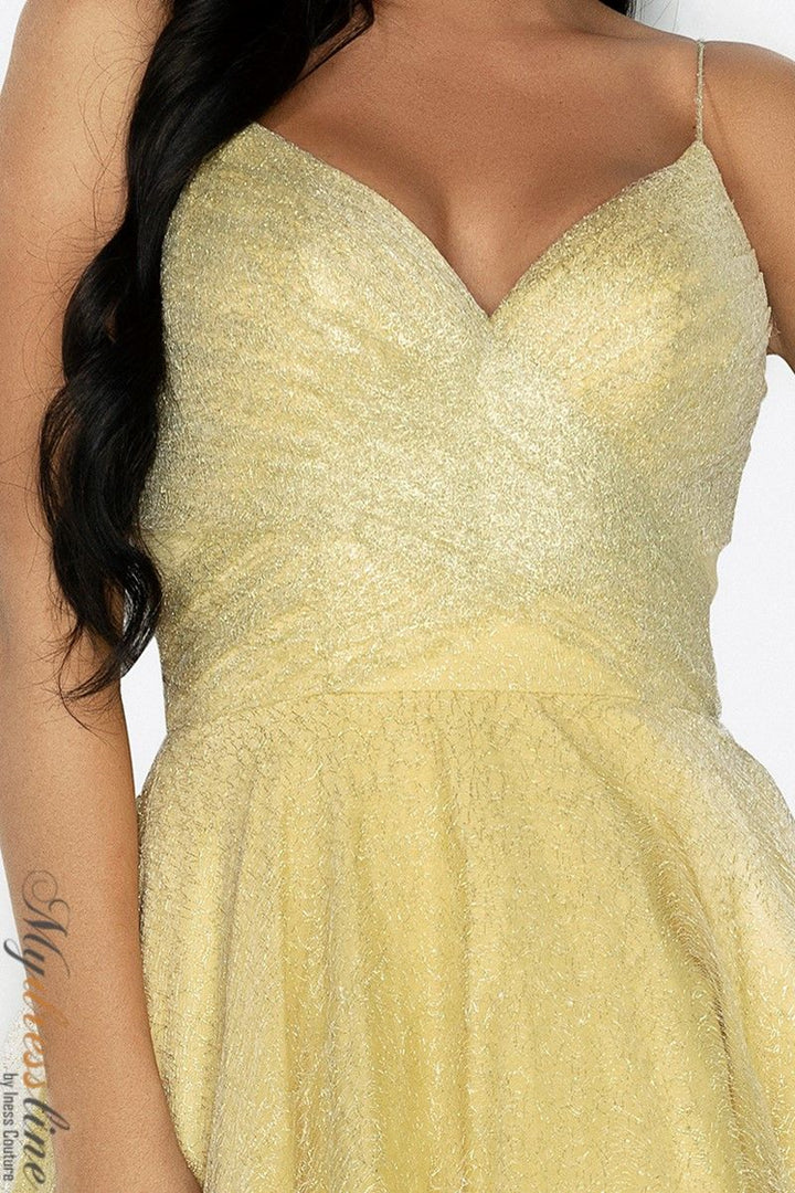 Terani Couture 2011P1225 - Mydressline