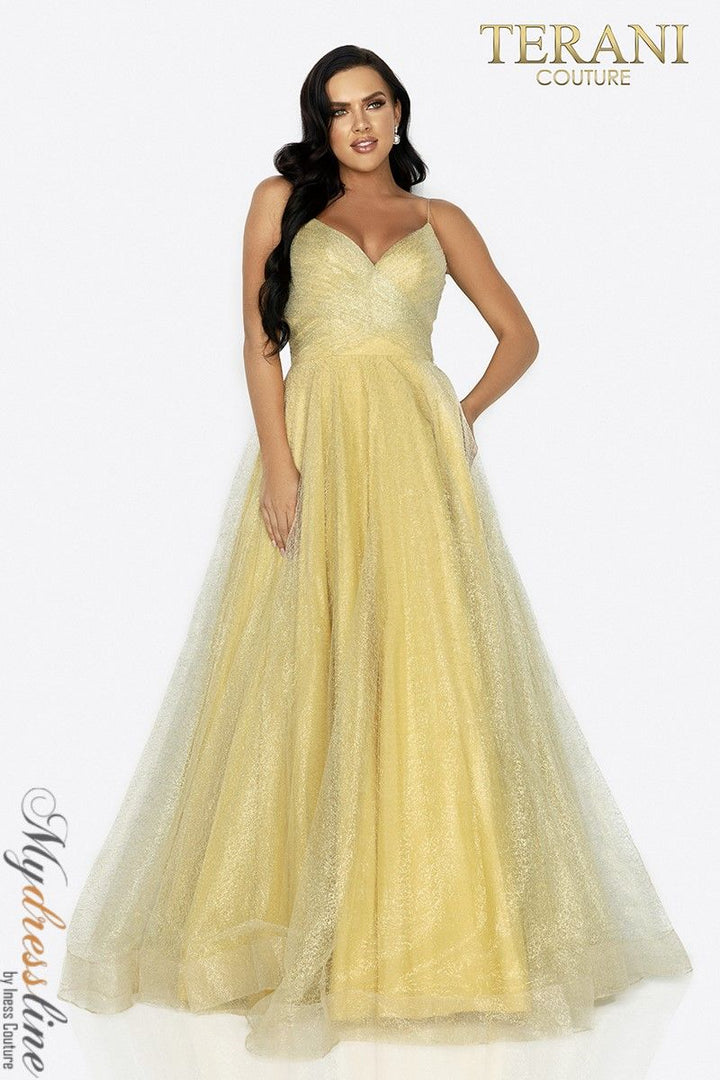 Terani Couture 2011P1225 - Mydressline