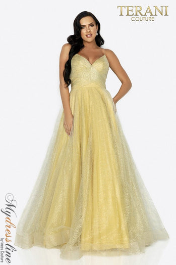 Terani Couture 2011P1225 - Mydressline