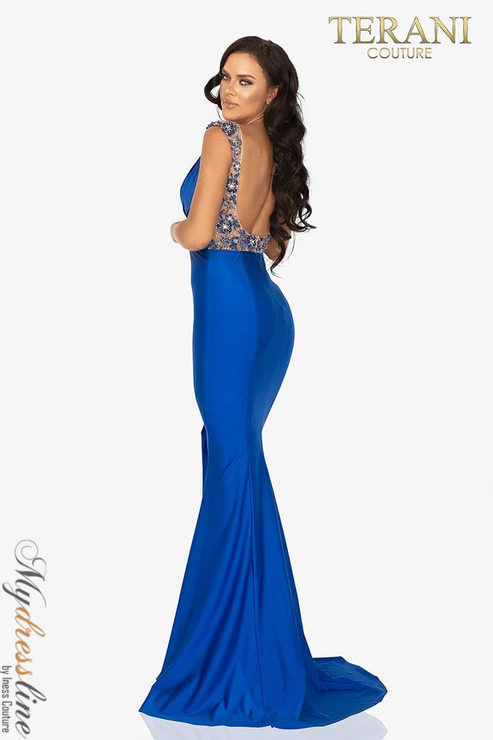 Terani Couture 2011P1469 - Mydressline