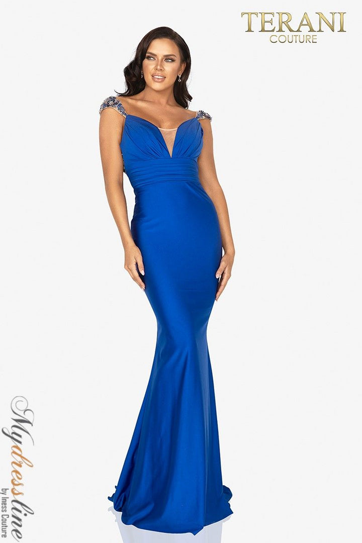 Terani Couture 2011P1469 - Mydressline