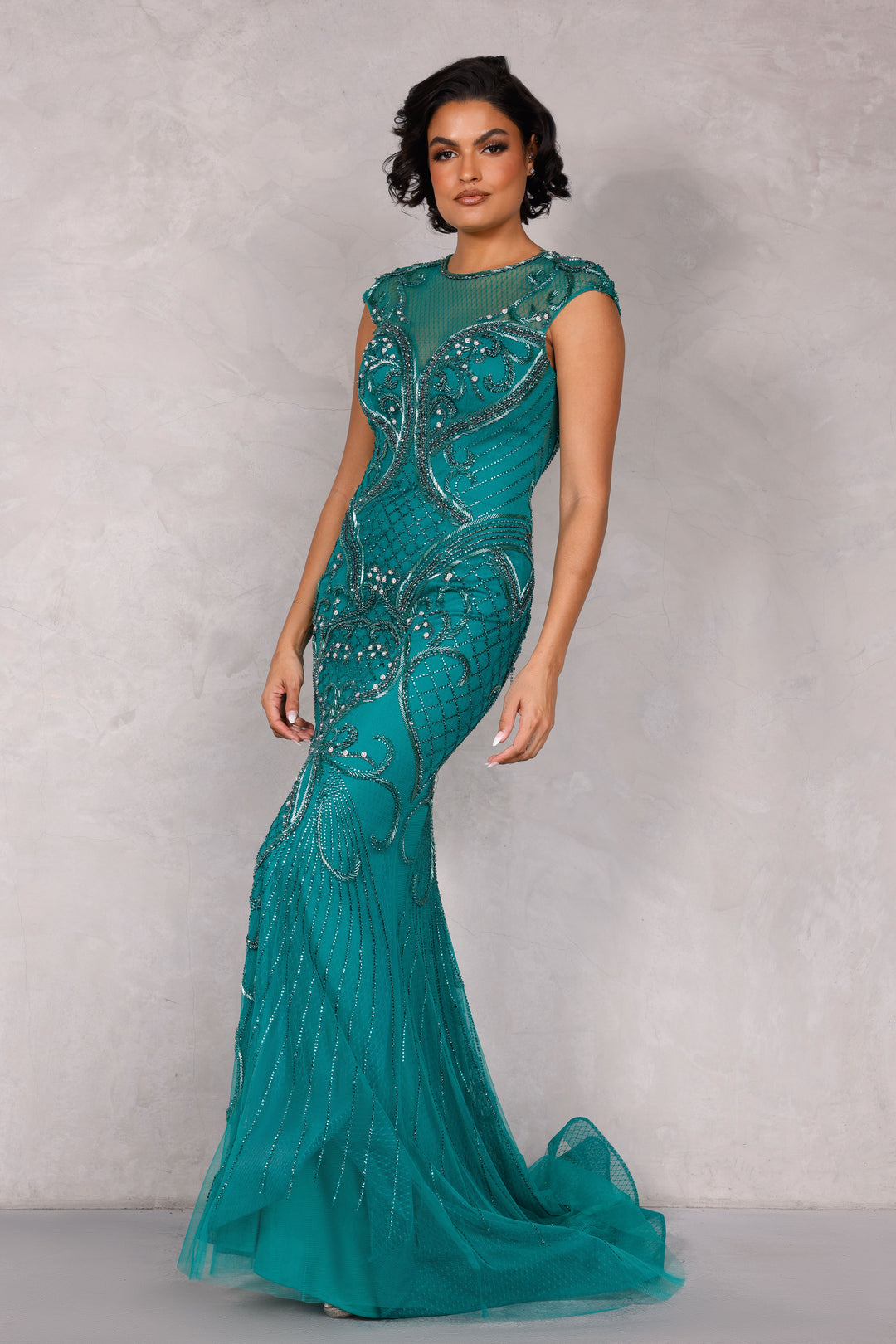 Terani Couture 2012GL2384 - Mydressline