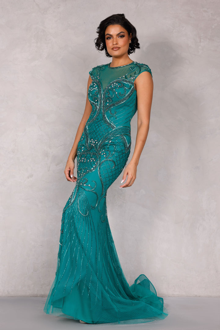 Terani Couture 2012GL2384 - Mydressline