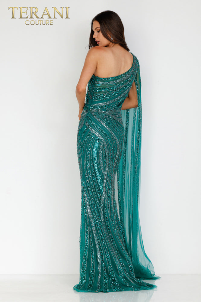 Terani Couture 2012GL2390 - Mydressline