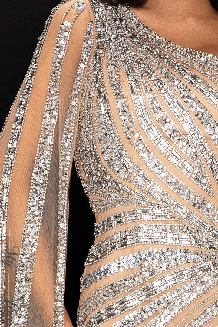 Terani Couture 2012GL2390 - Mydressline