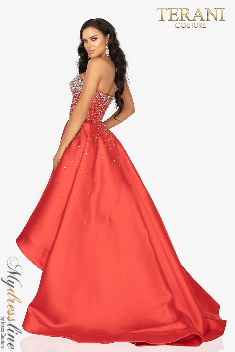 Terani Couture 2012P1286 - Mydressline