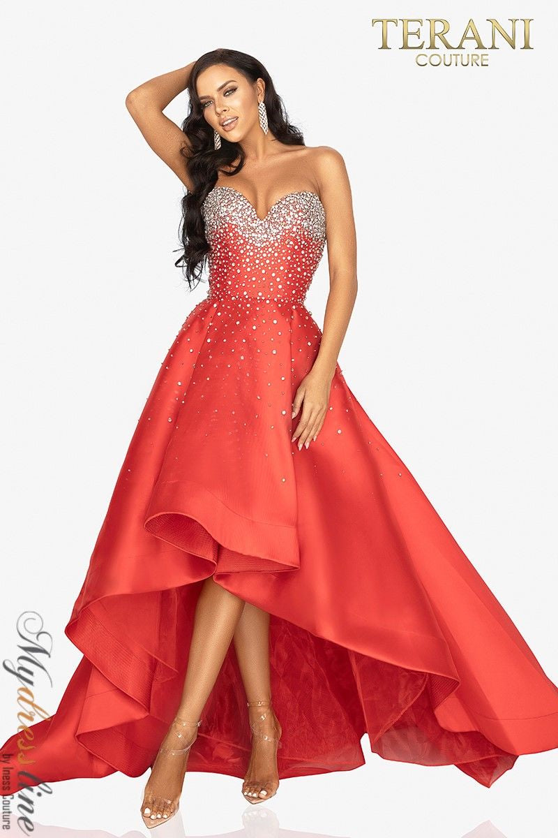 Terani Couture 2012P1286 - Mydressline