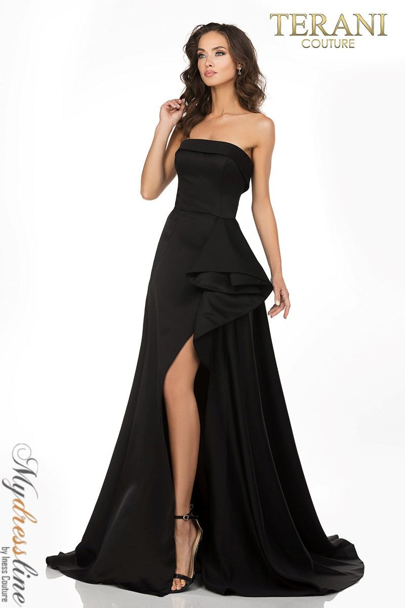 Terani Couture 2012P1288 - Mydressline