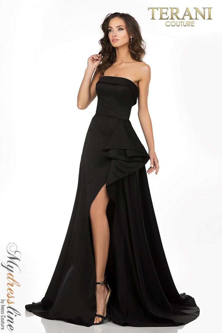 Terani Couture 2012P1288 - Mydressline