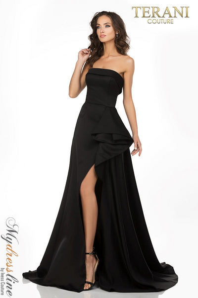 Terani Couture 2012P1288 - Mydressline