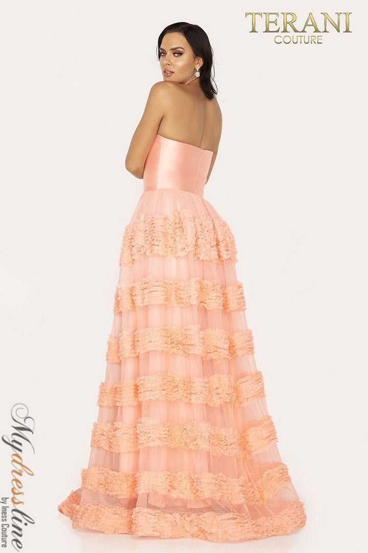 Terani Couture 2012P1402 - Mydressline