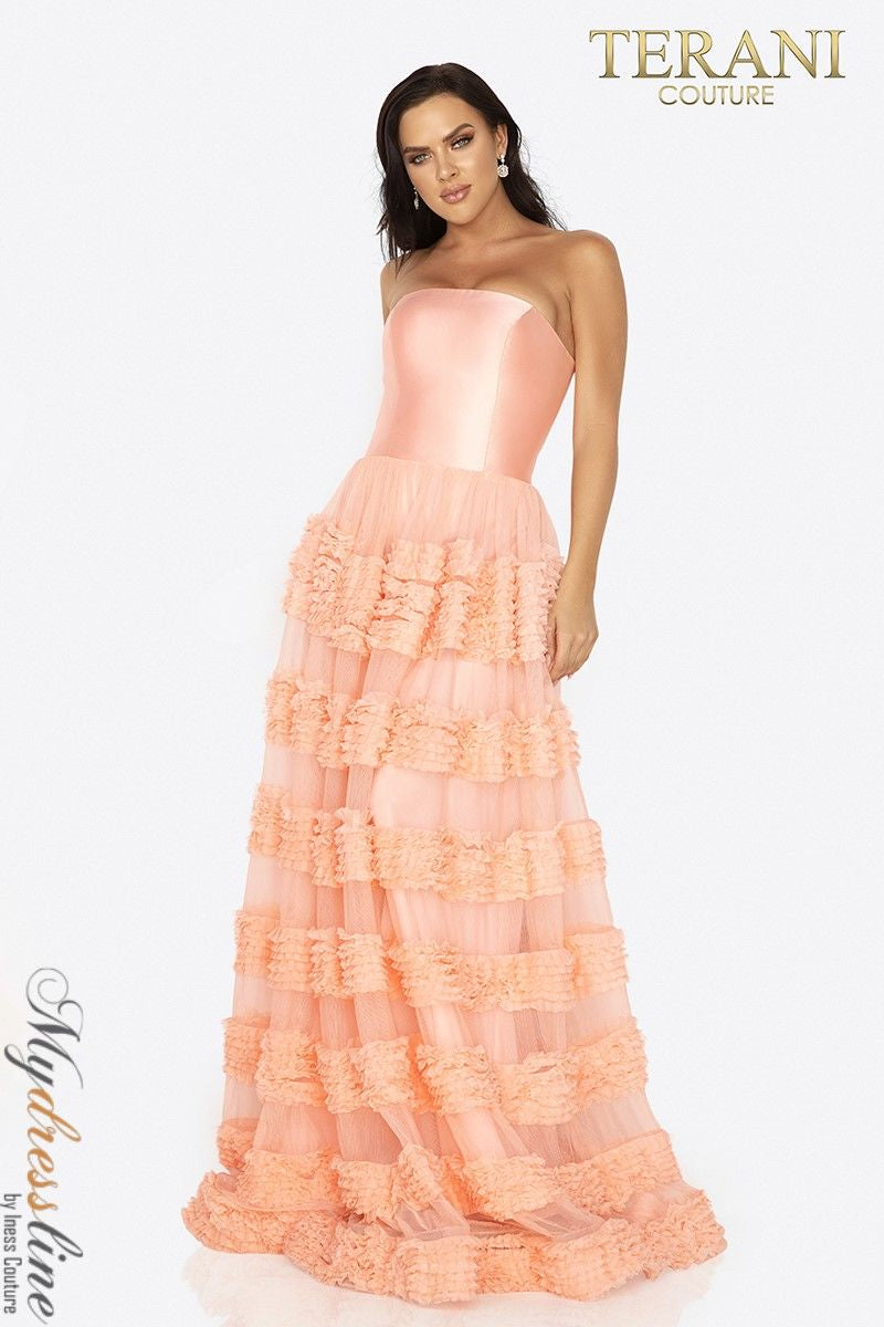 Terani Couture 2012P1402 - Mydressline