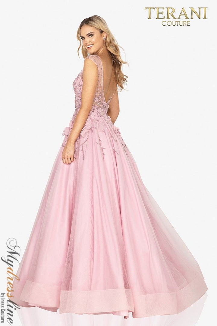 Terani Couture 2012P1411 - Mydressline