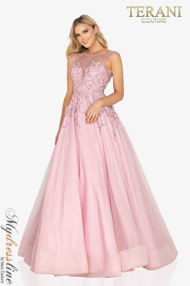 Terani Couture 2012P1411 - Mydressline