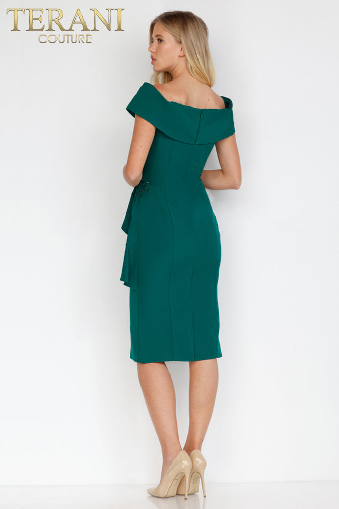 Terani Couture 2021C2625 - Mydressline