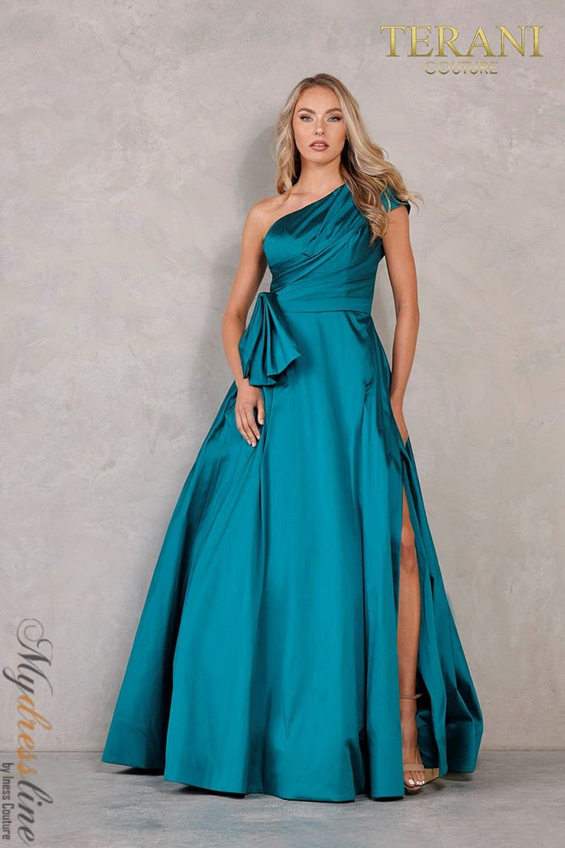 Terani Couture 2021E2779 - Mydressline