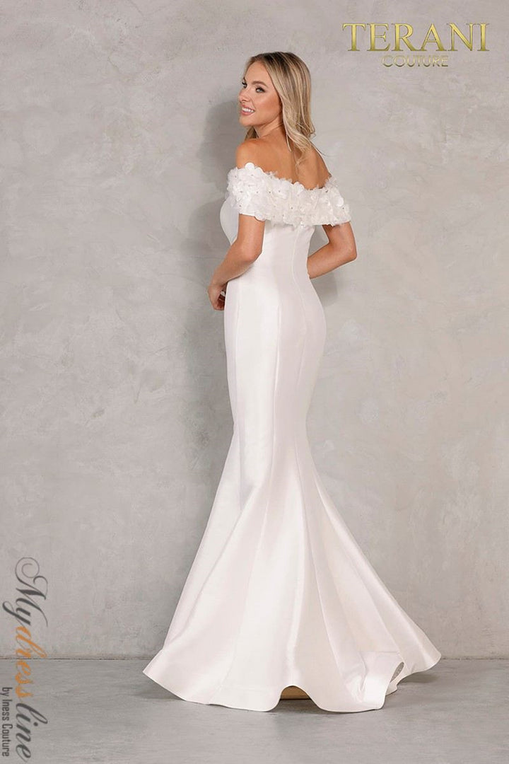 Terani Couture 2021E2799 - Mydressline