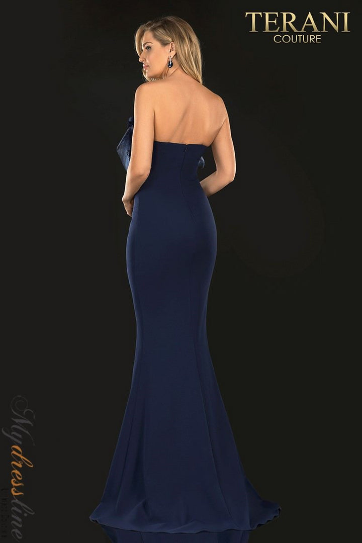Terani Couture 2021E2818 - Mydressline