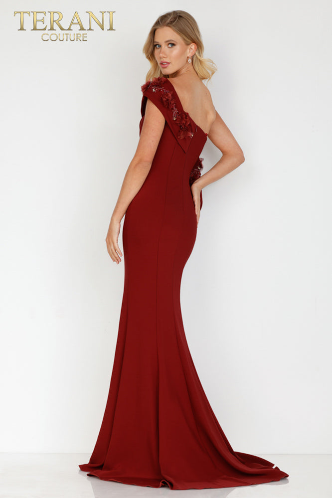 Terani Couture 2021E2824 - Mydressline