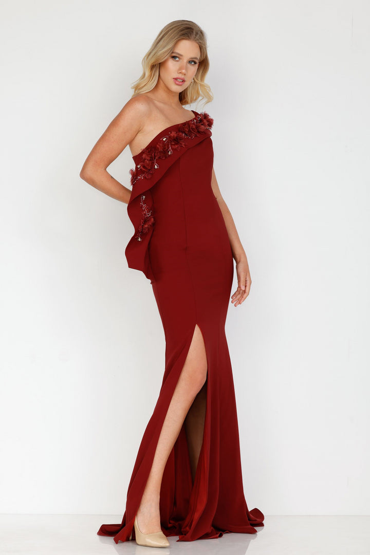 Terani Couture 2021E2824 - Mydressline