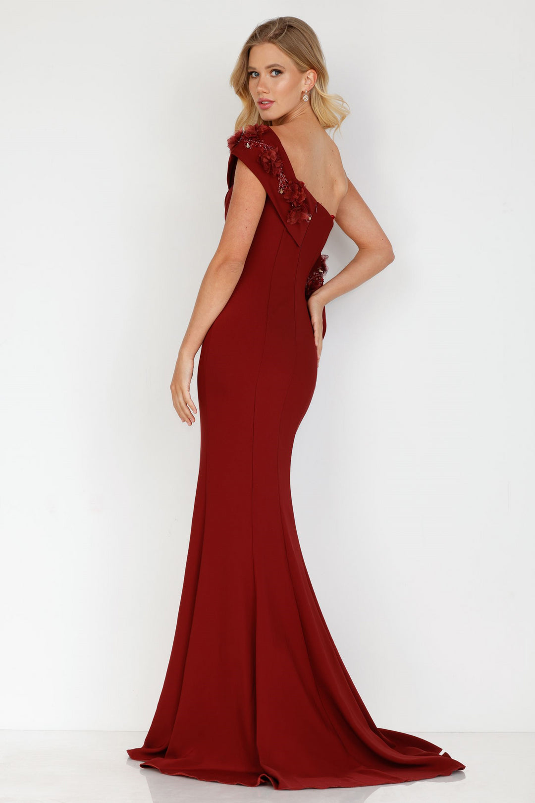 Terani Couture 2021E2824 - Mydressline
