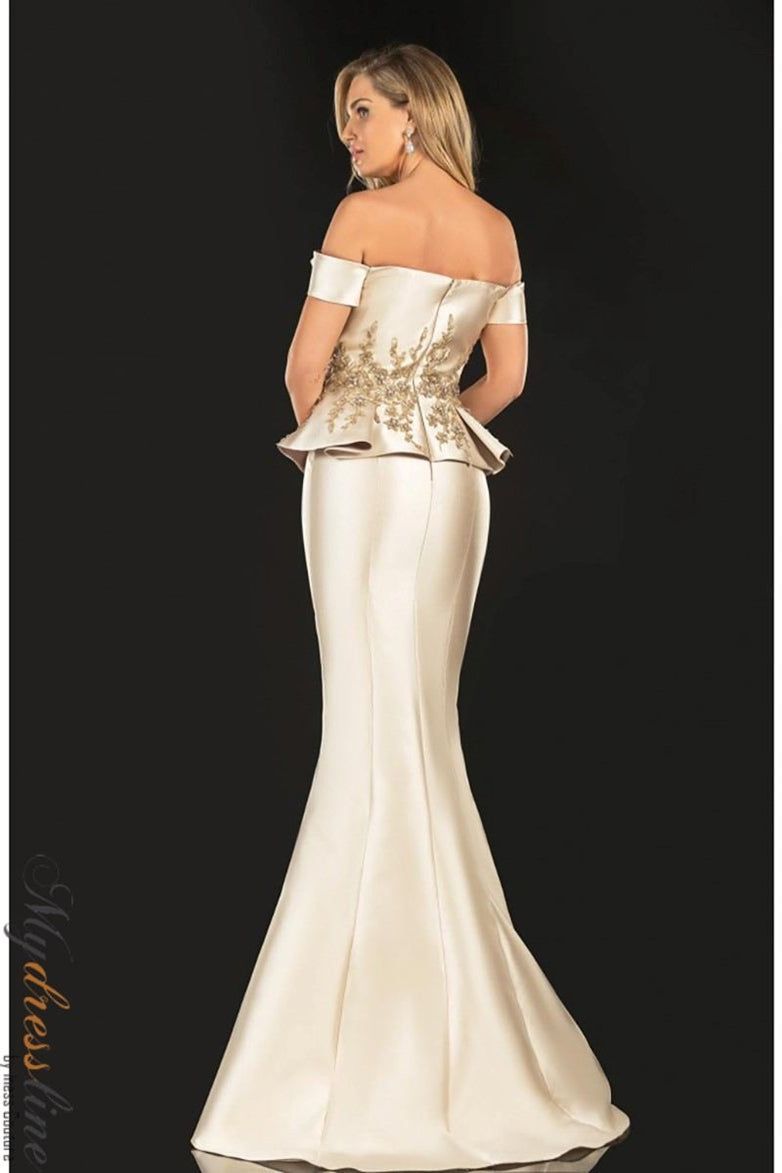 Terani Couture 2021E2835 - Mydressline