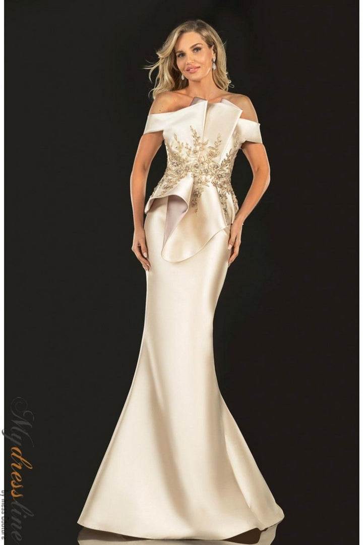 Terani Couture 2021E2835 - Mydressline