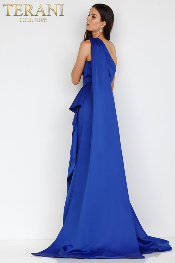 Terani Couture 2021E2839 - Mydressline