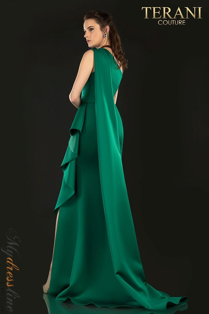 Terani Couture 2021E2839 - Mydressline