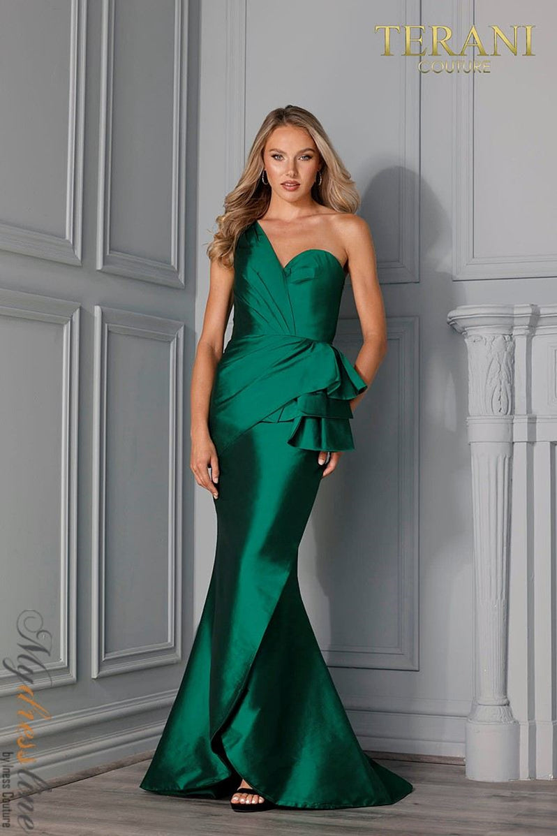 Terani Couture 2021E2859 - Mydressline