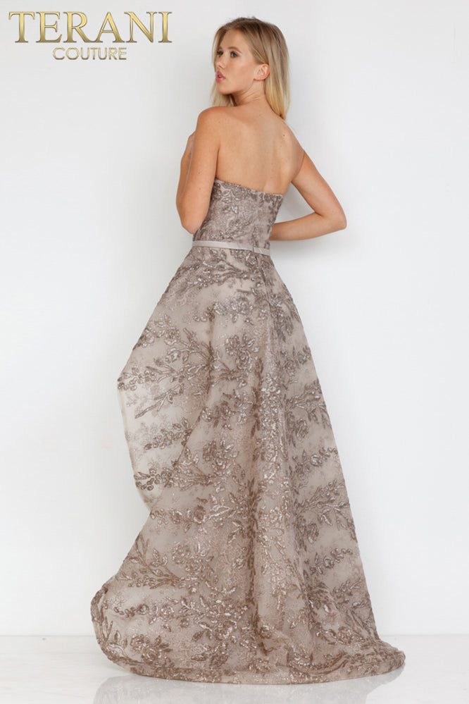Terani Couture 2021E2865 - Mydressline