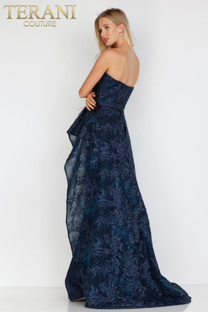 Terani Couture 2021E2865 - Mydressline