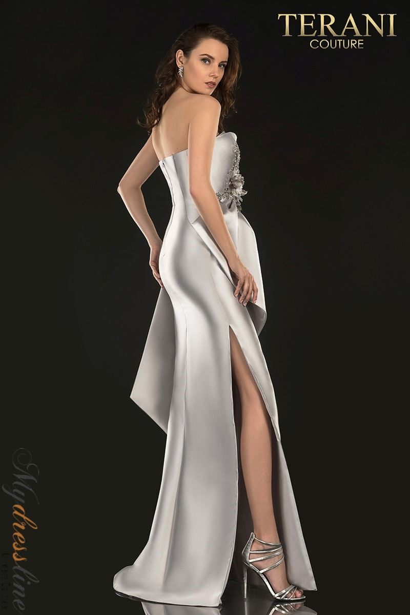 Terani Couture 2021E2876 - Mydressline
