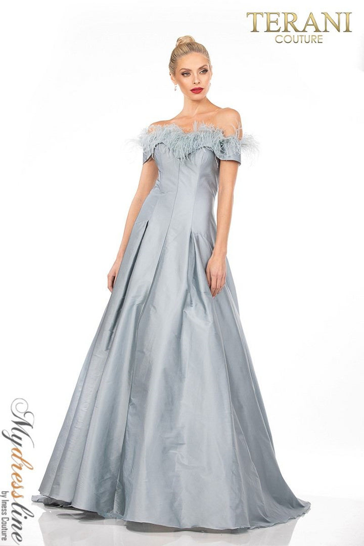 Terani Couture 2021E3572 - Mydressline