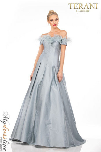 Terani Couture 2021E3572 - Mydressline