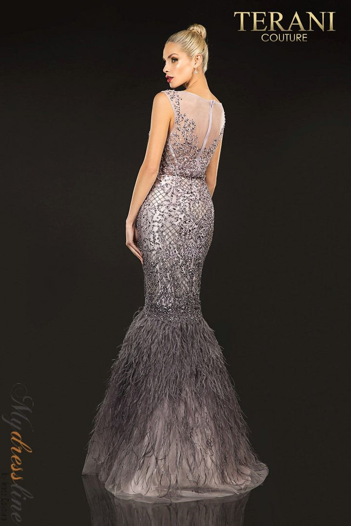 Terani Couture 2021GL3577 - Mydressline