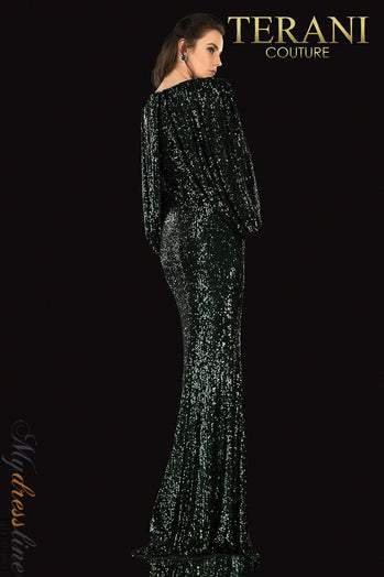 Terani Couture 2021M2962 - Mydressline