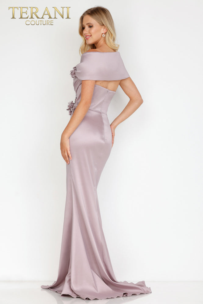 Terani Couture 2021M2969 - Mydressline