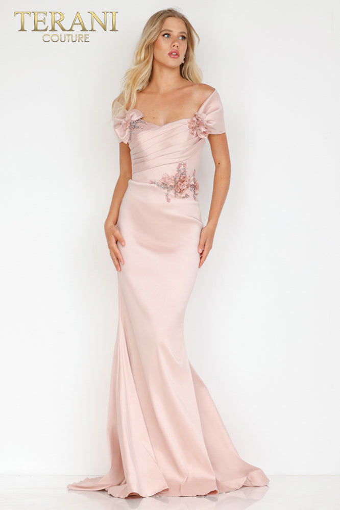 Terani Couture 2021M2969 - Mydressline
