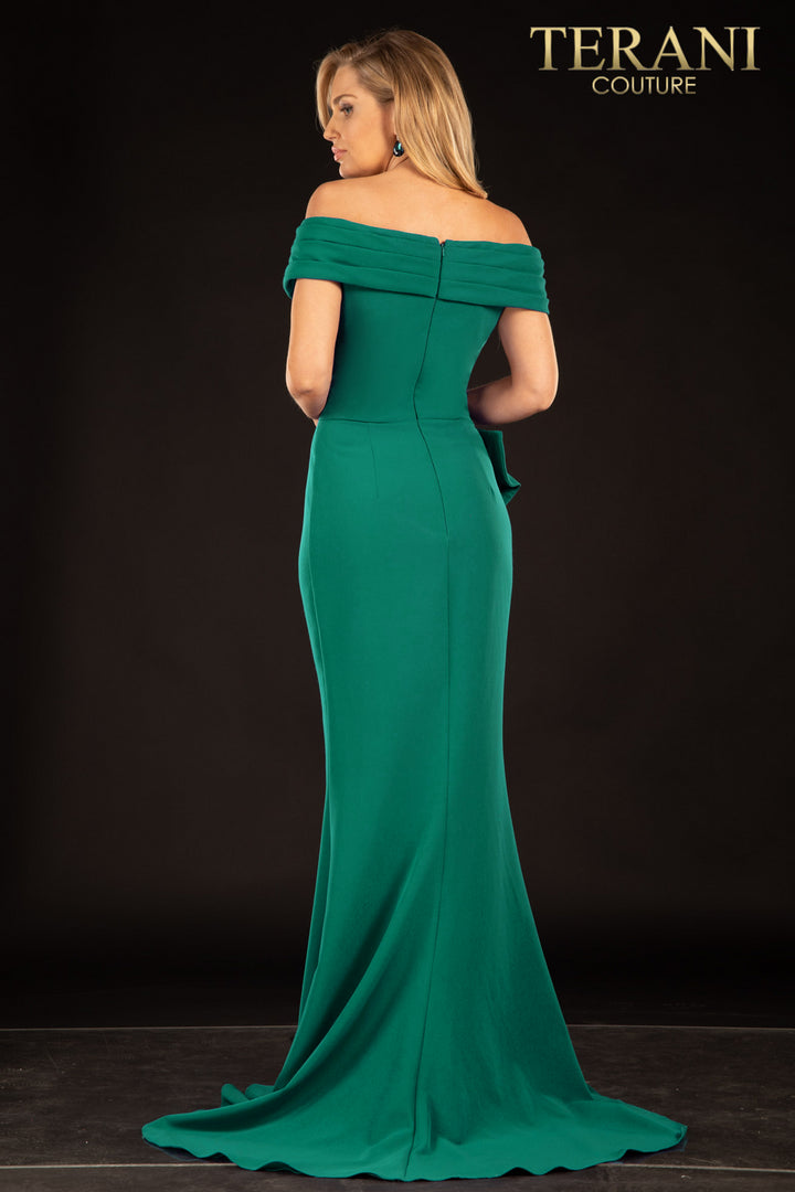 Terani Couture 2021M2986 - Mydressline