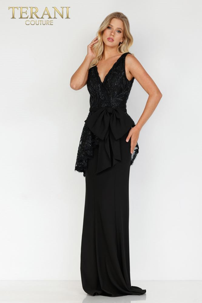 Terani Couture 2027E2938 - Mydressline