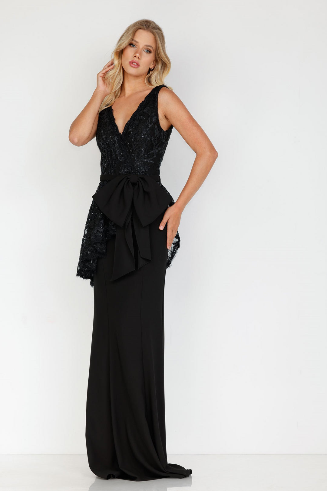Terani Couture 2027E2938 - Mydressline