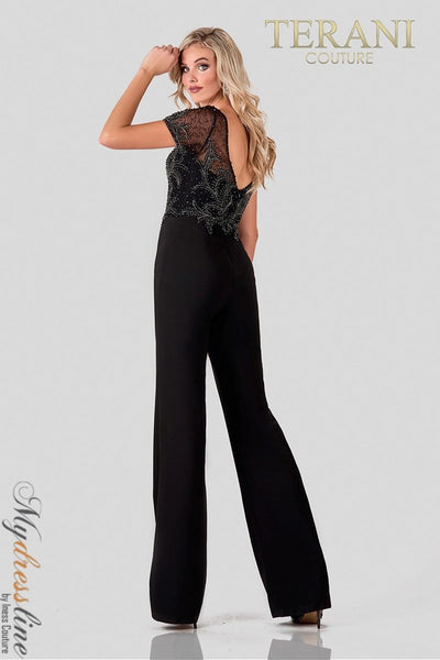 Terani Couture 2027E2940 - Mydressline