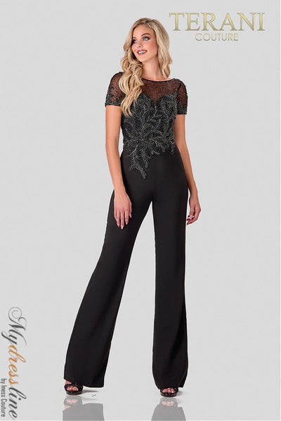 Terani Couture 2027E2940 - Mydressline