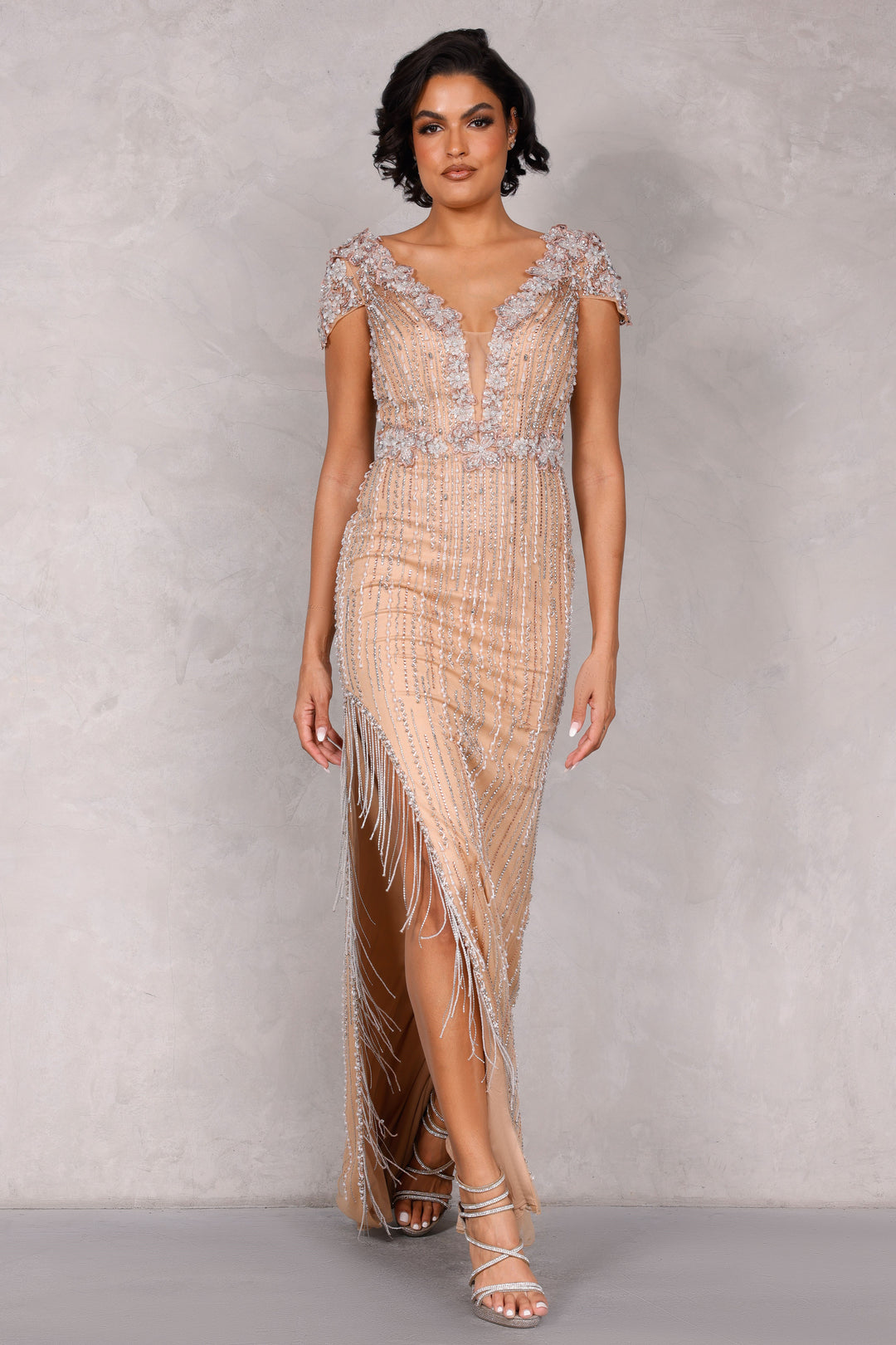 Terani Couture 2027GL3259 - Mydressline