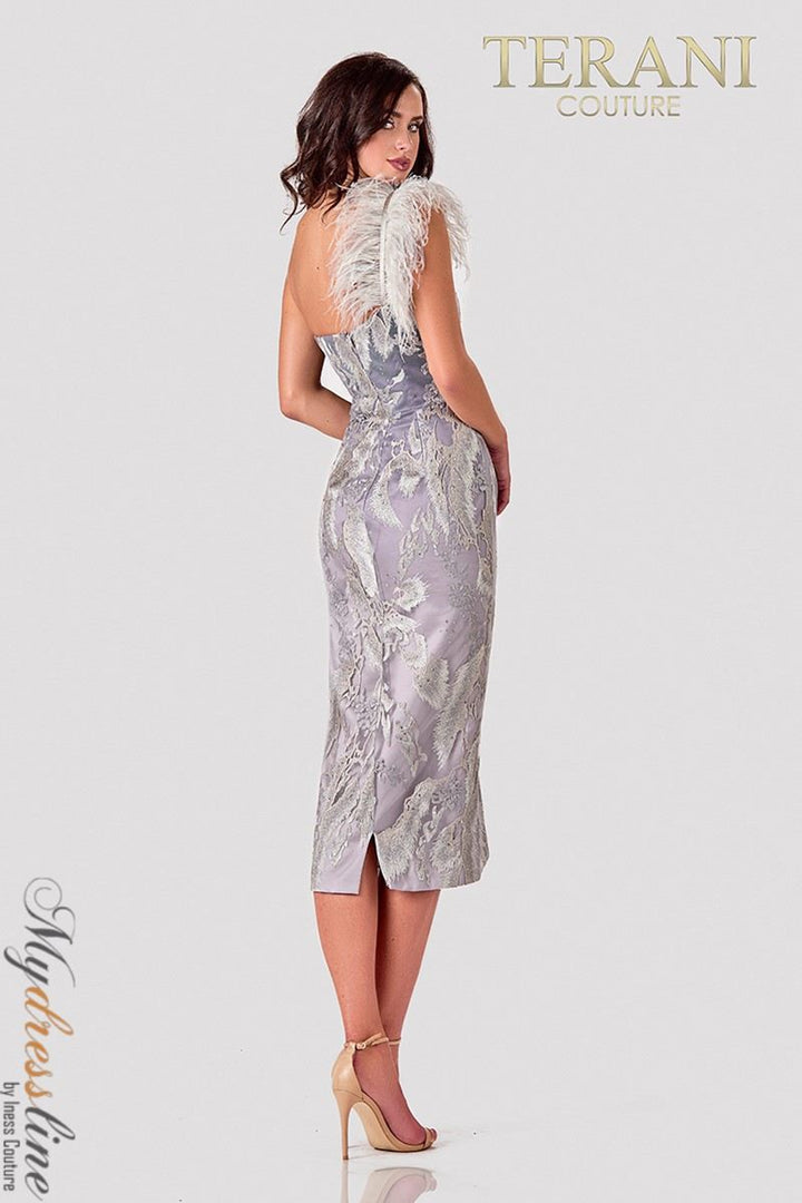 Terani Couture 2111C4557 - Mydressline