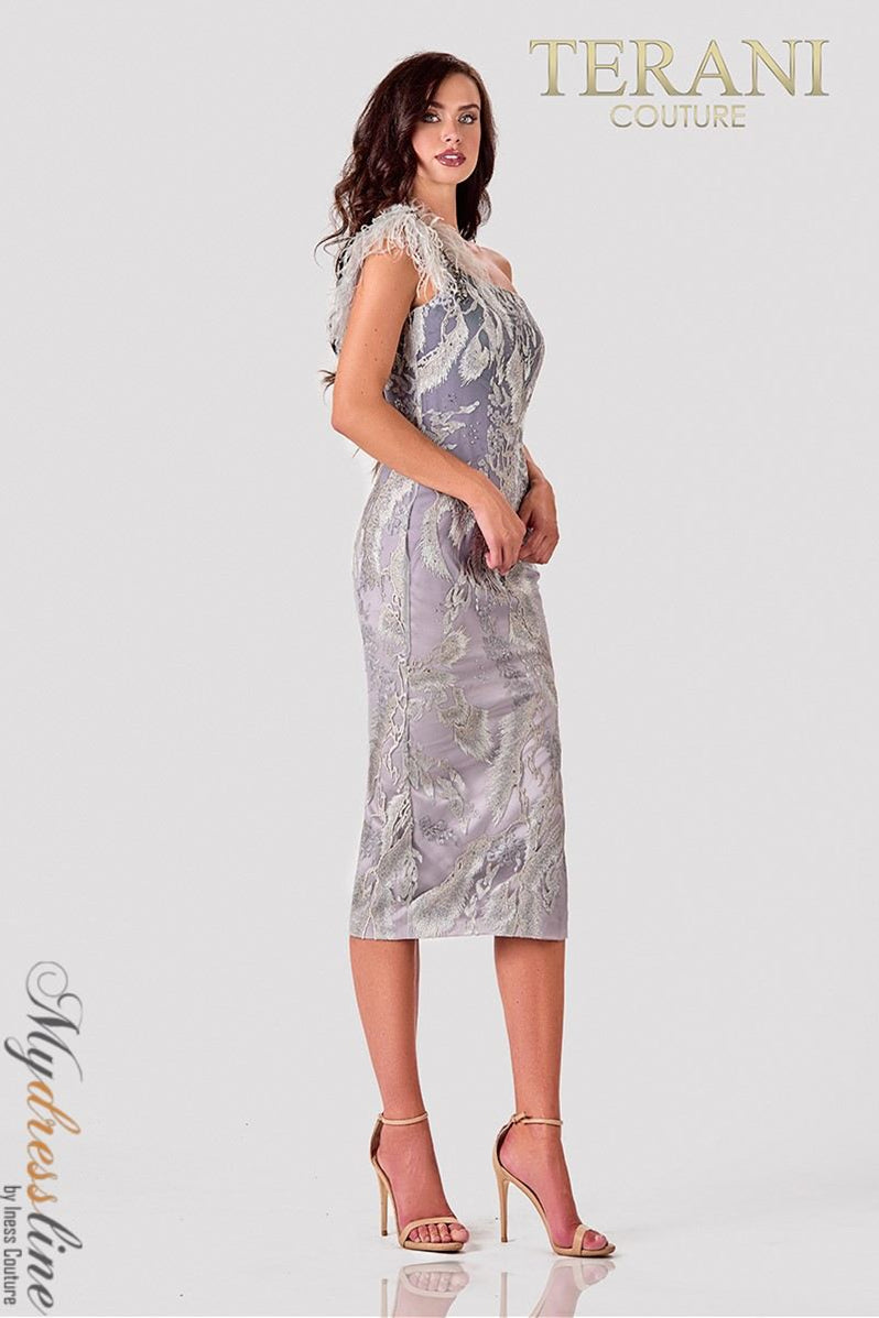Terani Couture 2111C4557 - Mydressline